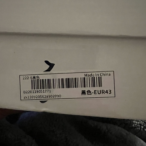 Women high heels - Picture 5 of 5